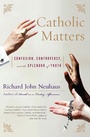 Cover: Catholic Matters - Basic Books