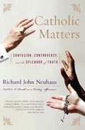Cover: Catholic Matters - Basic Books