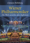 Cover: Wiener Philharmoniker - W. Braum&uuml;ller