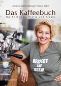 Cover: Das Kaffeebuch - Braum&uuml;ller Verlag