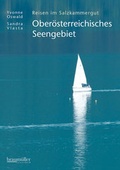 Cover: Ober&ouml;sterreichisches Seengebiet - Braum&uuml;ller Verlag