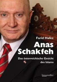 Abbildung von: Anas Schakfeh - Braumüller Verlag