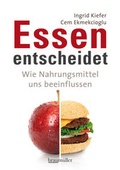 Cover: Essen entscheidet - Braum&uuml;ller Verlag