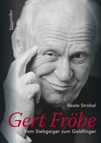 Abbildung von: Gert Fröbe - Braumüller Verlag
