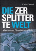 Cover: Die zersplitterte Welt - Braum&uuml;ller Verlag