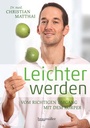 Cover: Leichter werden - Braum&uuml;ller Verlag