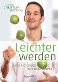 Cover: Leichter werden - Braum&uuml;ller Verlag