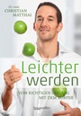 Cover: Leichter werden - Braumüller Verlag