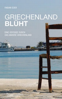 Enlarge image Cover: Griechenland blüht - Braumüller Verlag