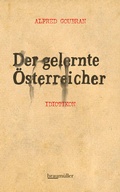 Cover: Der gelernte &Ouml;sterreicher - Braum&uuml;ller Verlag