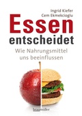 Cover: Essen entscheidet - Braum&uuml;ller Verlag