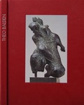 Cover: Theo Balden 1904-1995. Skulpturen - Sehsam