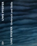 Cover: Uwe Pfeifer - Umbruch und Stille - Sehsam