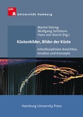 Cover: K&uuml;stenbilder, Bilder der K&uuml;ste - Hamburg University Press - Staats- und Universit&auml;tsbibliothek Hamburg Carl von Ossietzky