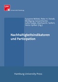 Cover: Nachhaltigkeitsindikatoren und Partizipation - Hamburg University Press - Staats- und Universit&auml;tsbibliothek Hamburg Carl von Ossietzky