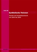 Cover: Synthetische Visionen - epodium