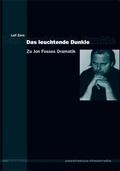 Cover: Das leuchtende Dunkle - epodium