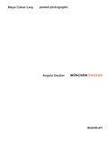 Cover: M&uuml;nchen Bagdad - epodium