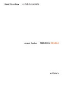 Enlarge image Cover: München Bagdad - epodium