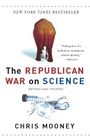 Cover: The Republican War on Science - Basic Books