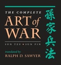 Cover: The Complete Art Of War - Basic Books