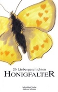 Cover: Honigfalter - Schreiblust-Verlag