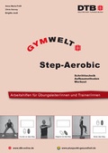 Cover: Step-Aerobic - Deutscher Turner-Bund