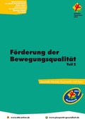 Cover: F&ouml;rderung der Bewegungsqualit&auml;t - Deutscher Turner-Bund