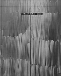 Enlarge image Cover: Camill Leberer - Zimmermann, Peter