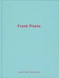 Cover: Frank Piasta - Zimmermann, Peter