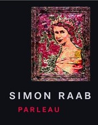Enlarge image Cover: Simon Raab - Zimmermann, Peter