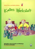 Cover: Kalles Werkstatt - TZ-Verlag & Print GmbH