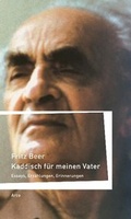 Cover: Kaddisch f&uuml;r meinen Vater - Arco