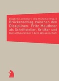 Cover: Br&uuml;ckenschlag zwischen den Disziplinen - Arco