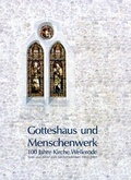 Cover: Gotteshaus und Menschenwerk - Perkunas
