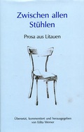 Cover: Zwischen allen St&uuml;hlen - Perkunas