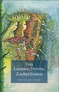 Cover: Von Laumen, Deiven, Zauberfrauen - Perkunas