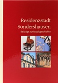 Cover: Residenzstadt Sonderhausen - Starke Druck & Werbeerzeugnisse