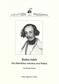 Cover: Raden Saleh - Niggemann-Simon, G