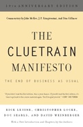 Cover: The Cluetrain Manifesto (10th Anniversary Edition) - Basic Books