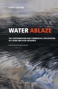 Cover: Water Ablaze - NWWP Verlag