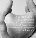 Cover: Elementares plastisches Gestalten - NWWP Verlag