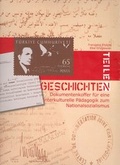 Cover: Geschichten teilen - Haus der Wannseekonferenz