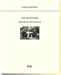 Cover: Sitzordnungen - R & B Verlag