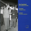 Cover: Das Saarland - Saarland Landesarchiv