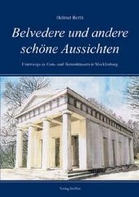 Abbildung von: Belvedere und andere schöne Aussichten - Steffen Verlag