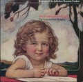 Cover: Die Krautheimer-Krippe /The Krautheimer Nursery - J&uuml;disches Museum Franken