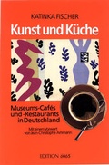Cover: Kunst und K&uuml;che - Edition 6065
