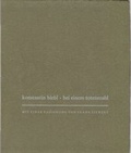 Cover: Bei einem Totenmahl - Ludewig, P