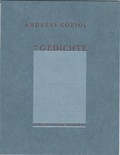 Cover: 7 Gedichte - Ludewig, P